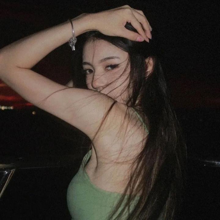 我的娜塔莎