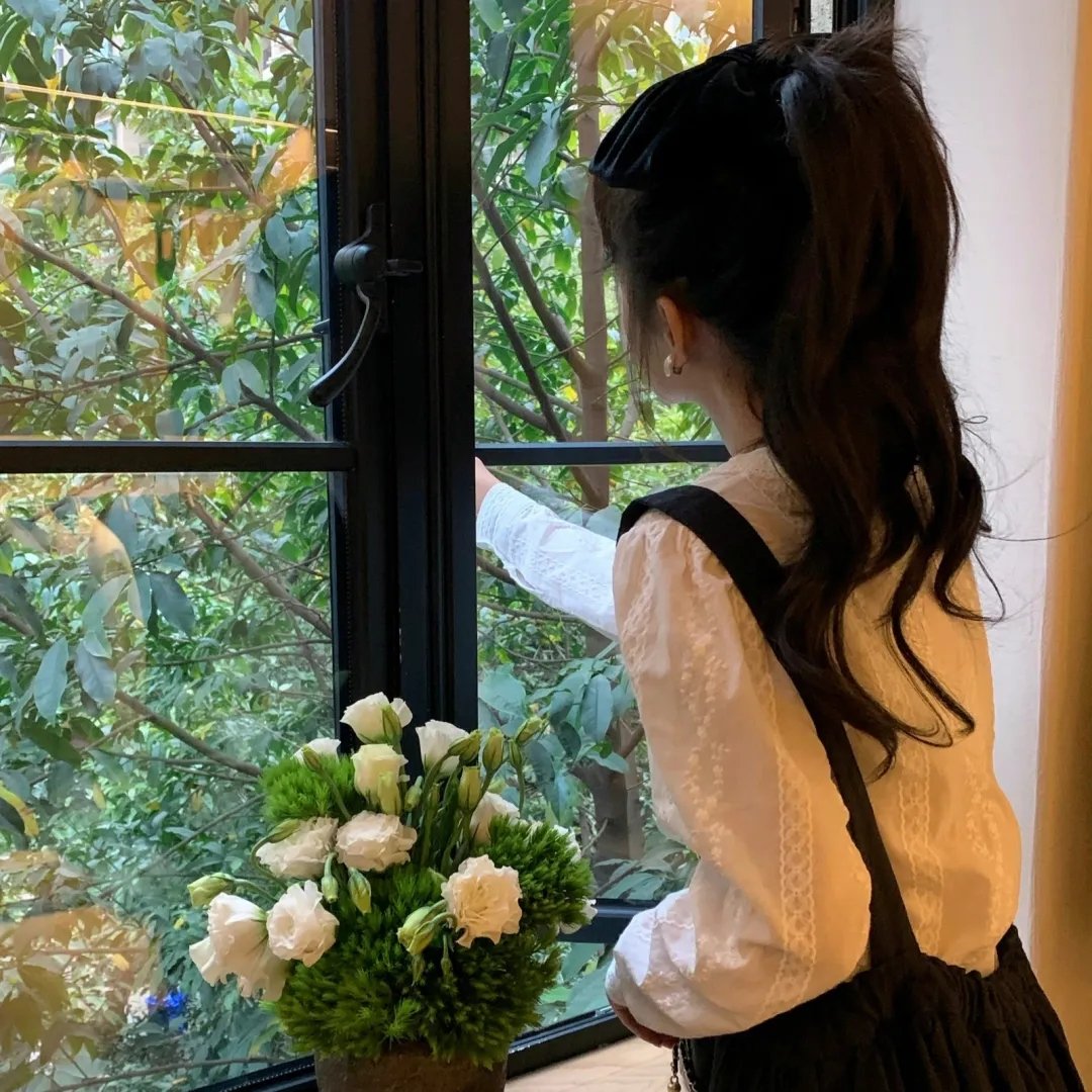 最美丽的小事
