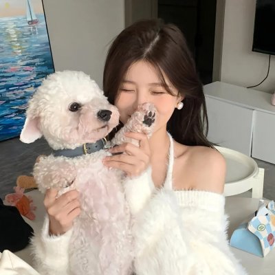 林中漫步
