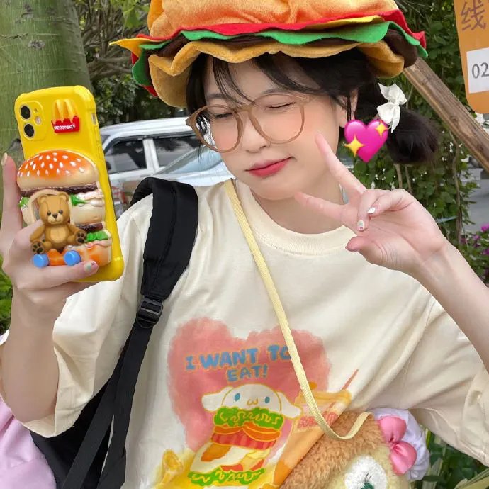 喵星人